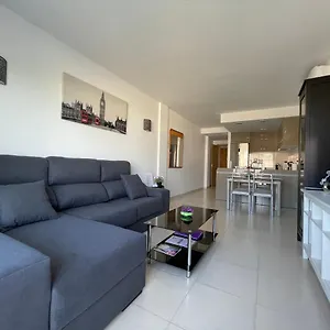 Samsara Appartement